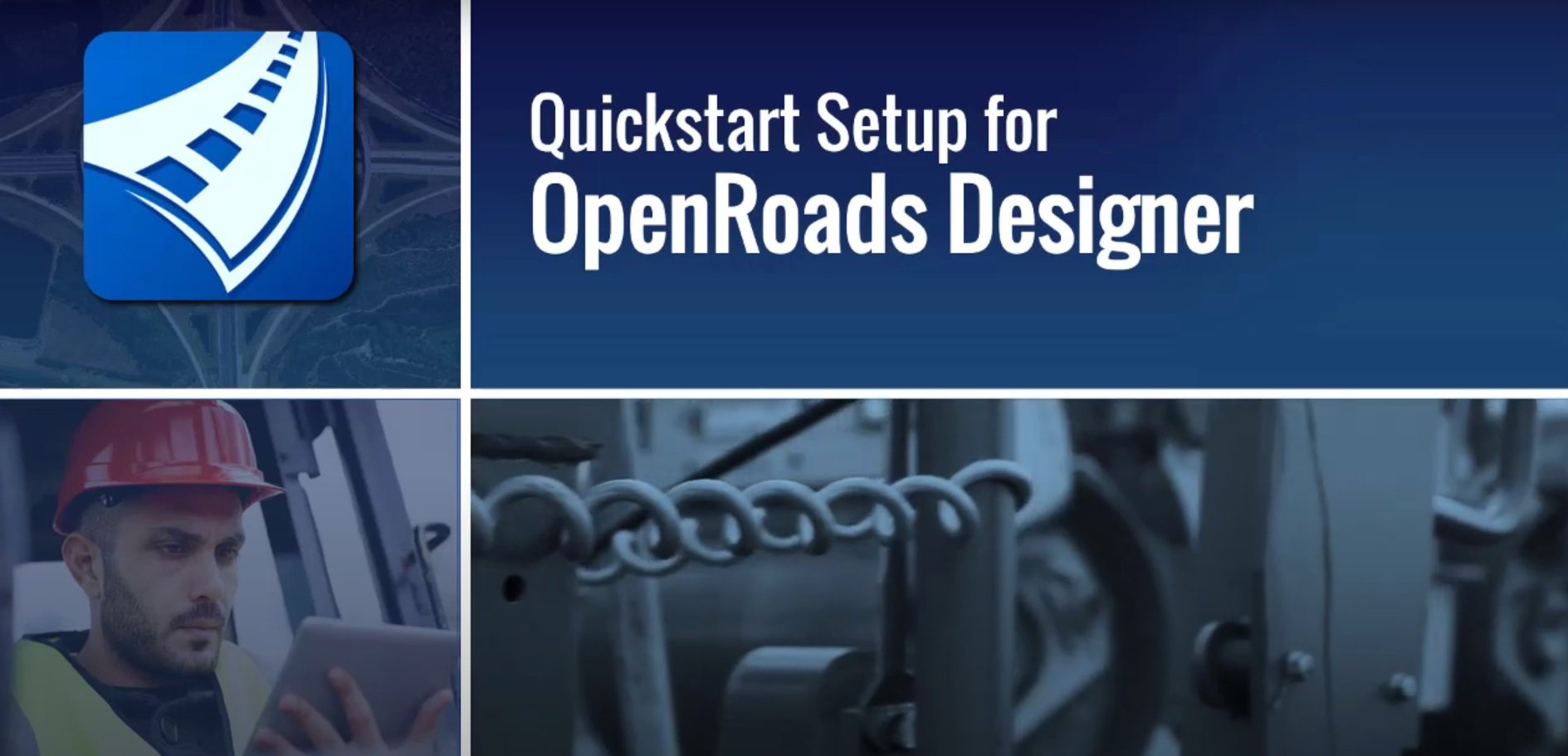 Webinar | OpenRoads Designer – Plan Production Q&A Session